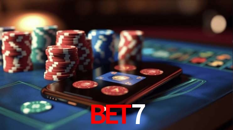 Estatísticas bet7