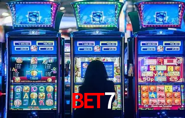 A Popularidade dos Caça-Níqueis no bet7