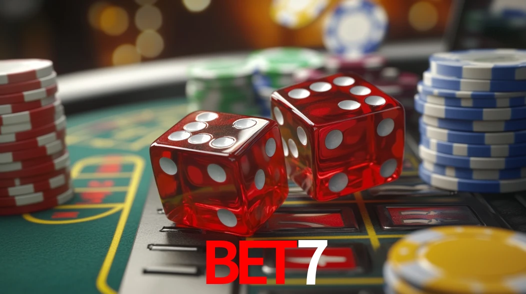 Welcome Bonus bet7