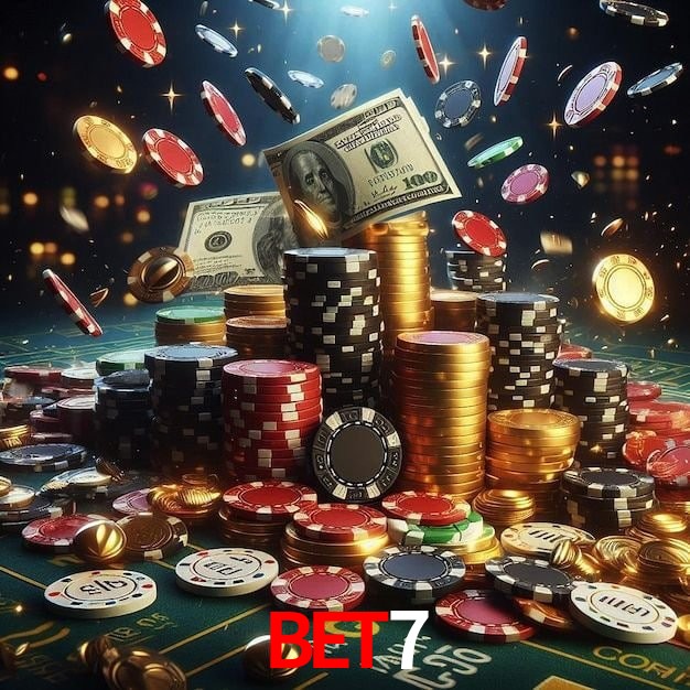 Jogos Exclusivos bet7
