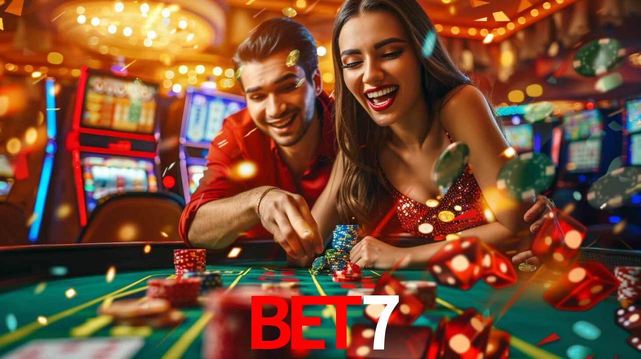 Promoções Sazonais bet7
