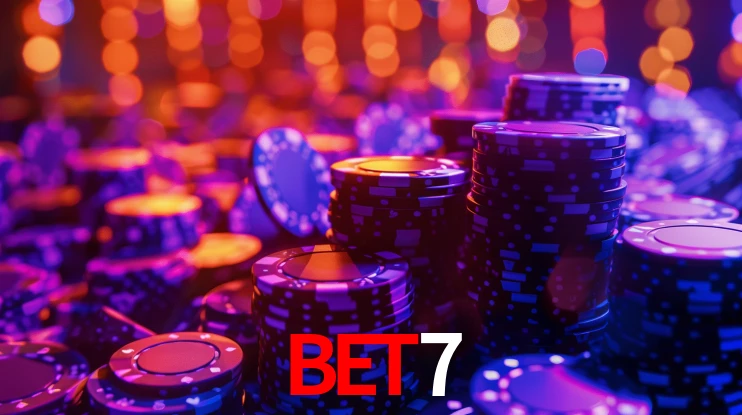 Odds Competitivas bet7