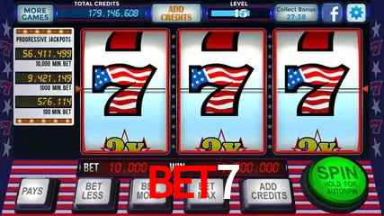 Descubra o Mundo do Cassino Online com bet7