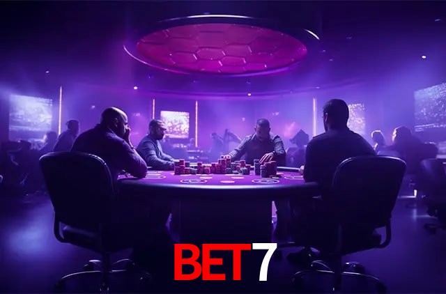 Login Seguro bet7