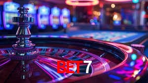Jogos de Slot bet7