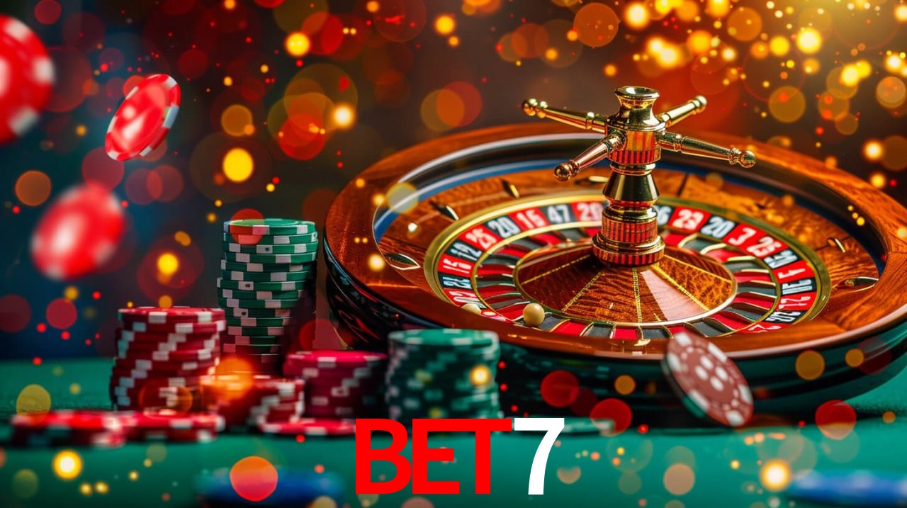 bet7 Logo 1