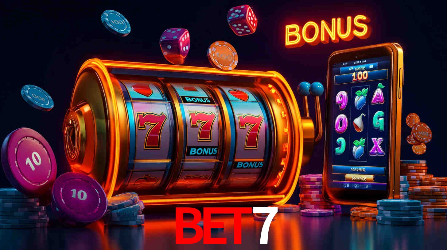 A Emoção da Loteria na bet7: Uma Chance de Mudança de Vida
