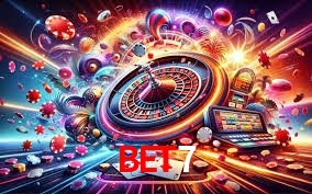 Recursos de Bônus bet7