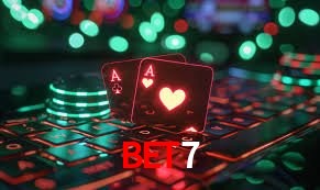 Casino Ao Vivo bet7