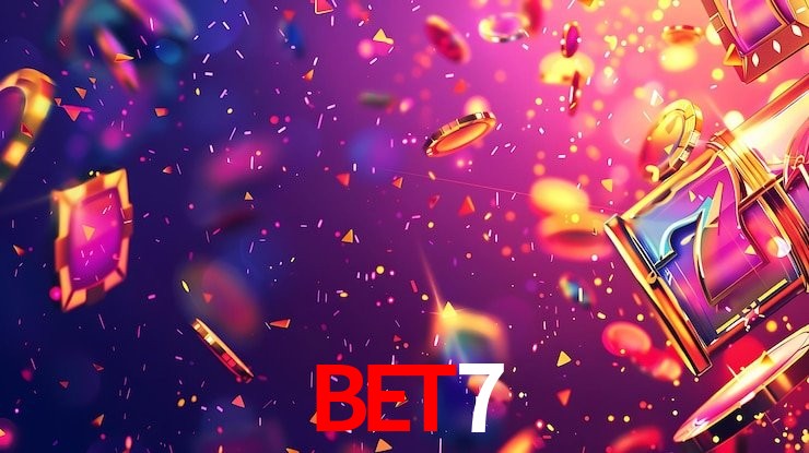 Interface do App bet7