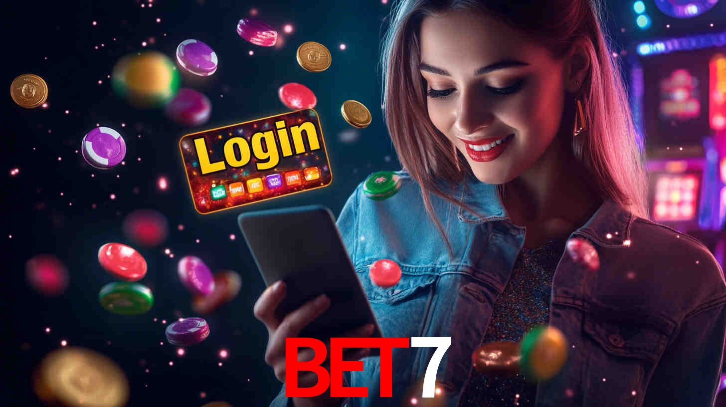 Inovações de Jogos na bet7: O Futuro das Experiências Interativas