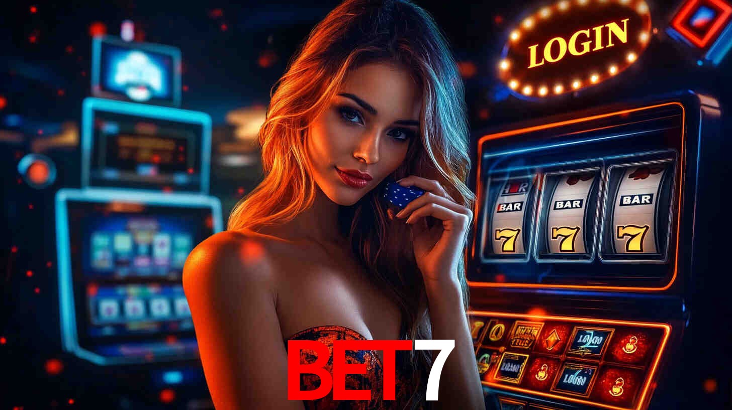 Apostas Ao Vivo bet7