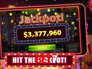 Descubra a Magia dos Jogos de Arcade no bet7
