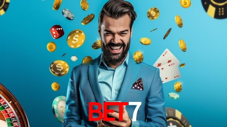 Live Casino bet7