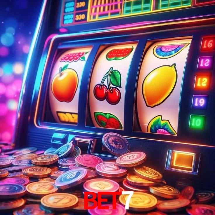 Diretório de Jogos bet7