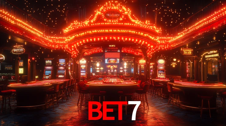 Experimente o Login Seguro Premium no bet7