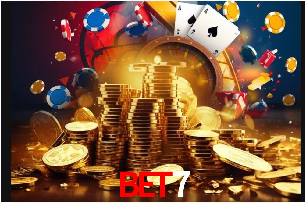 Bônus Diários bet7