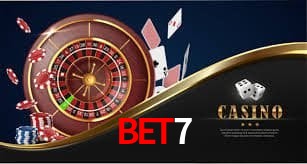 Avaliações dos Jogadores bet7