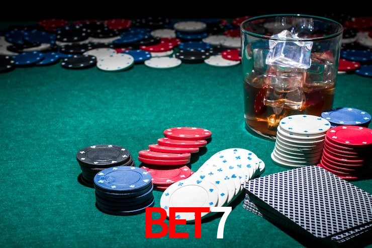 Apostas de Tênis bet7