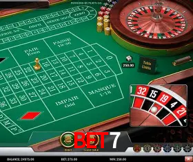 bet7 Licença Curaçao Gaming
