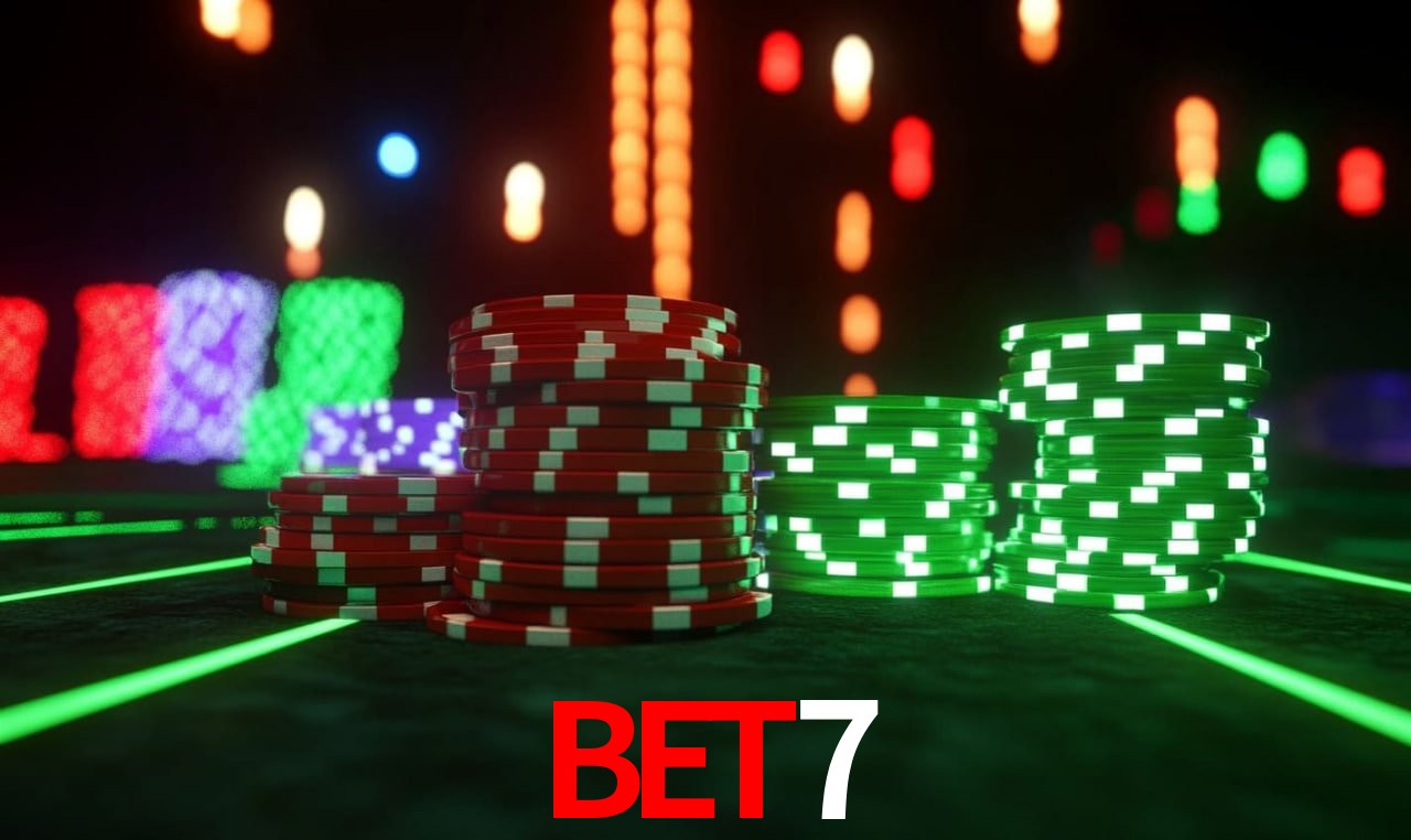 Bonus Features bet7