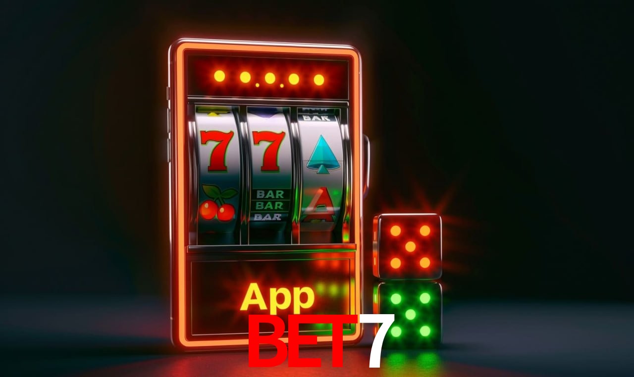 Cadastro Rápido bet7