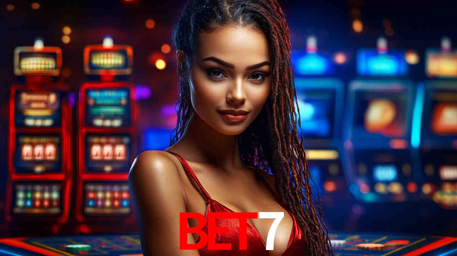 bet7 Download Oficial