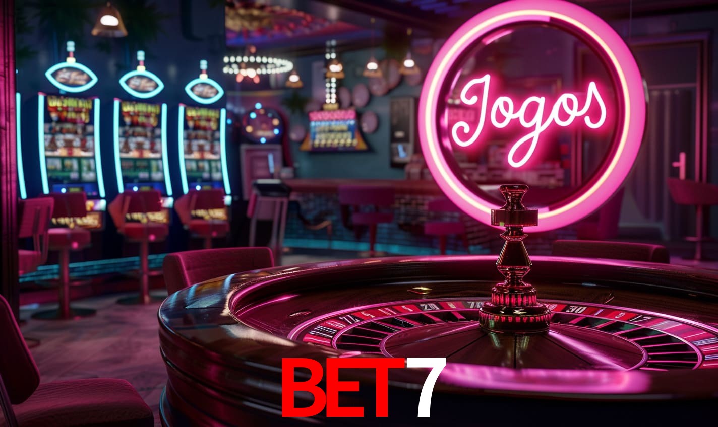 cassino bet7