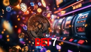 PIX Instantâneo bet7