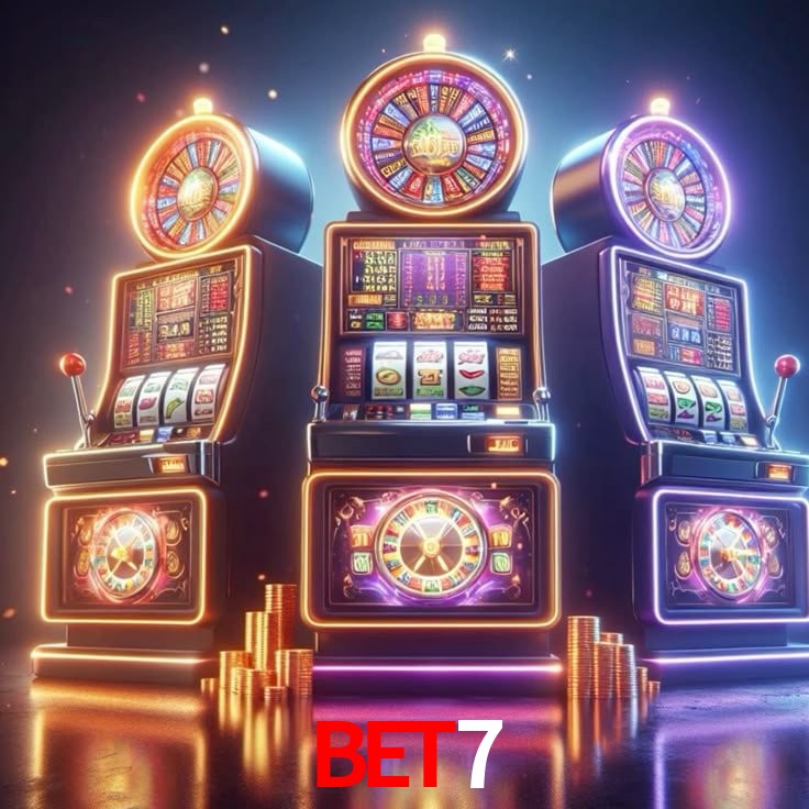 bet7: Jogos de Caça-Níqueis-Altas Recompensas, Roleta-Velocidade, Blackjack-Desafios Máximos